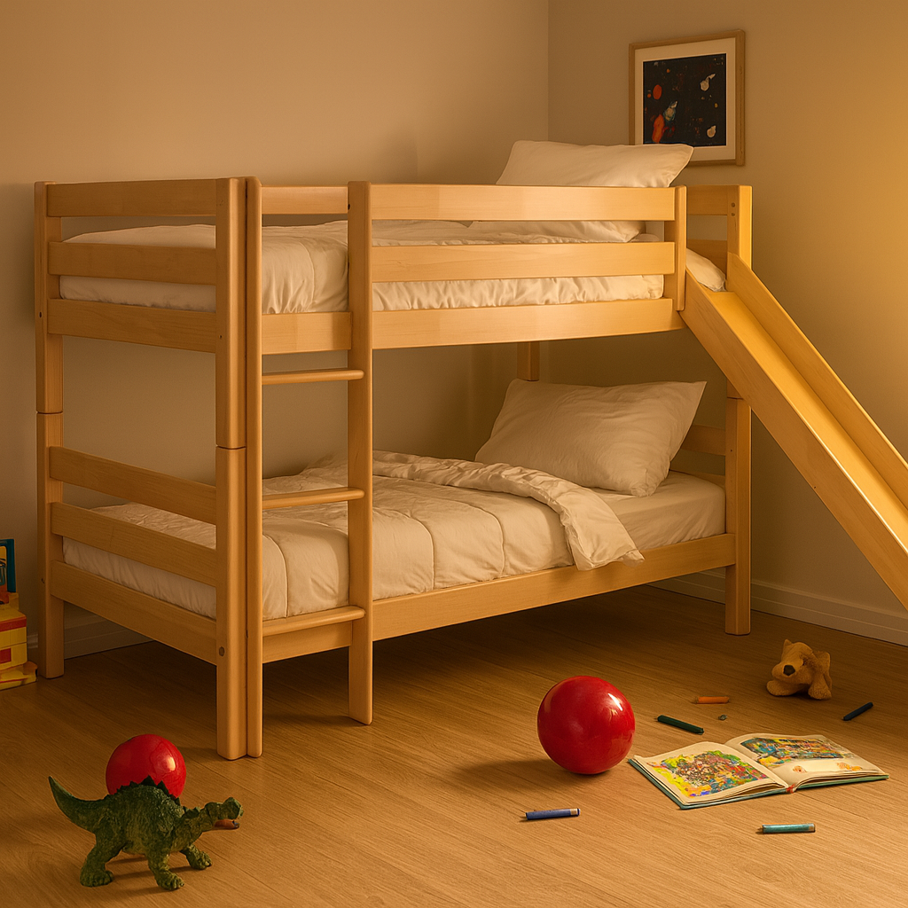 Kinder- & Jugendbetten - KEHO
