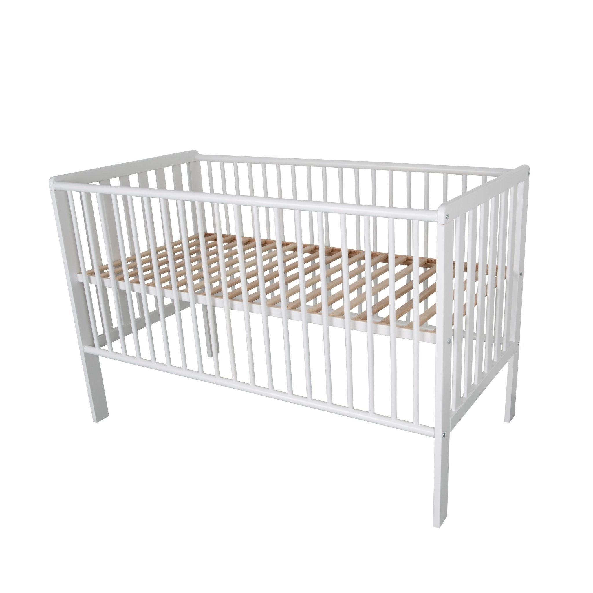 Babybett Pola