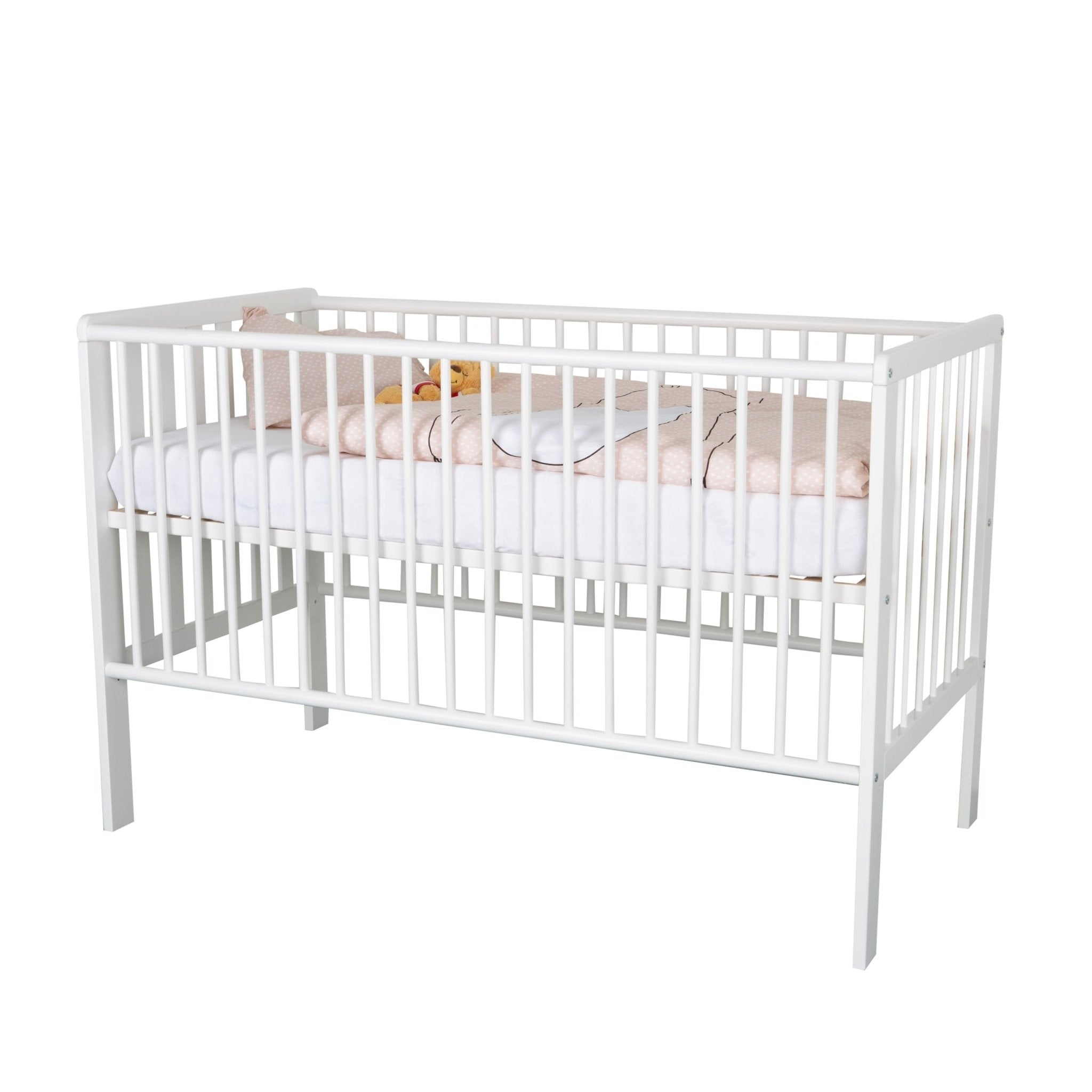 Babybett Pola