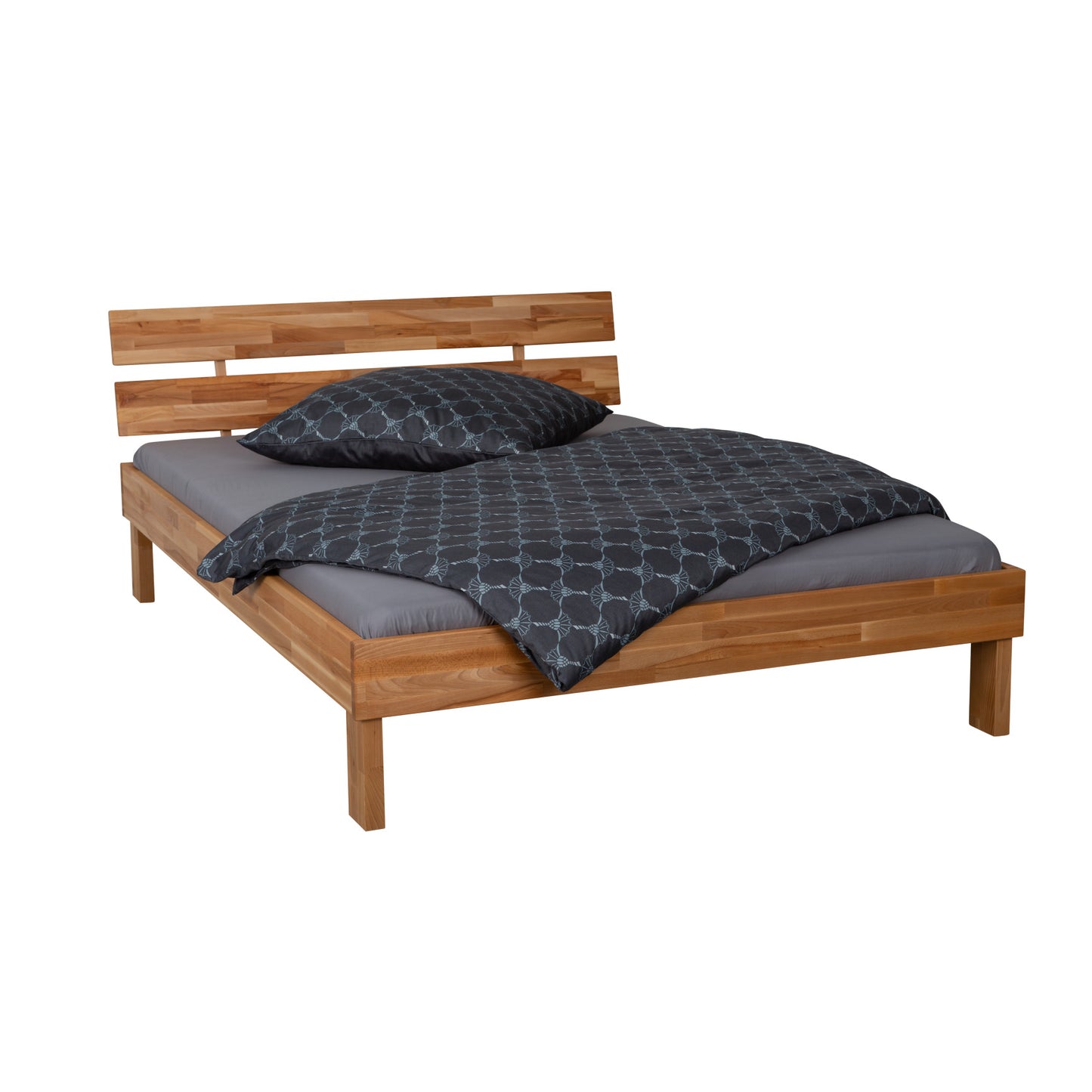 Bett Jule bedeckt #all