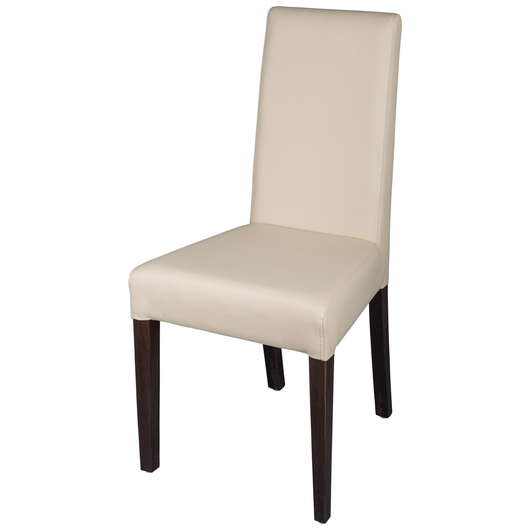 Amalia Esszimmerstuhl 2er Set Beige