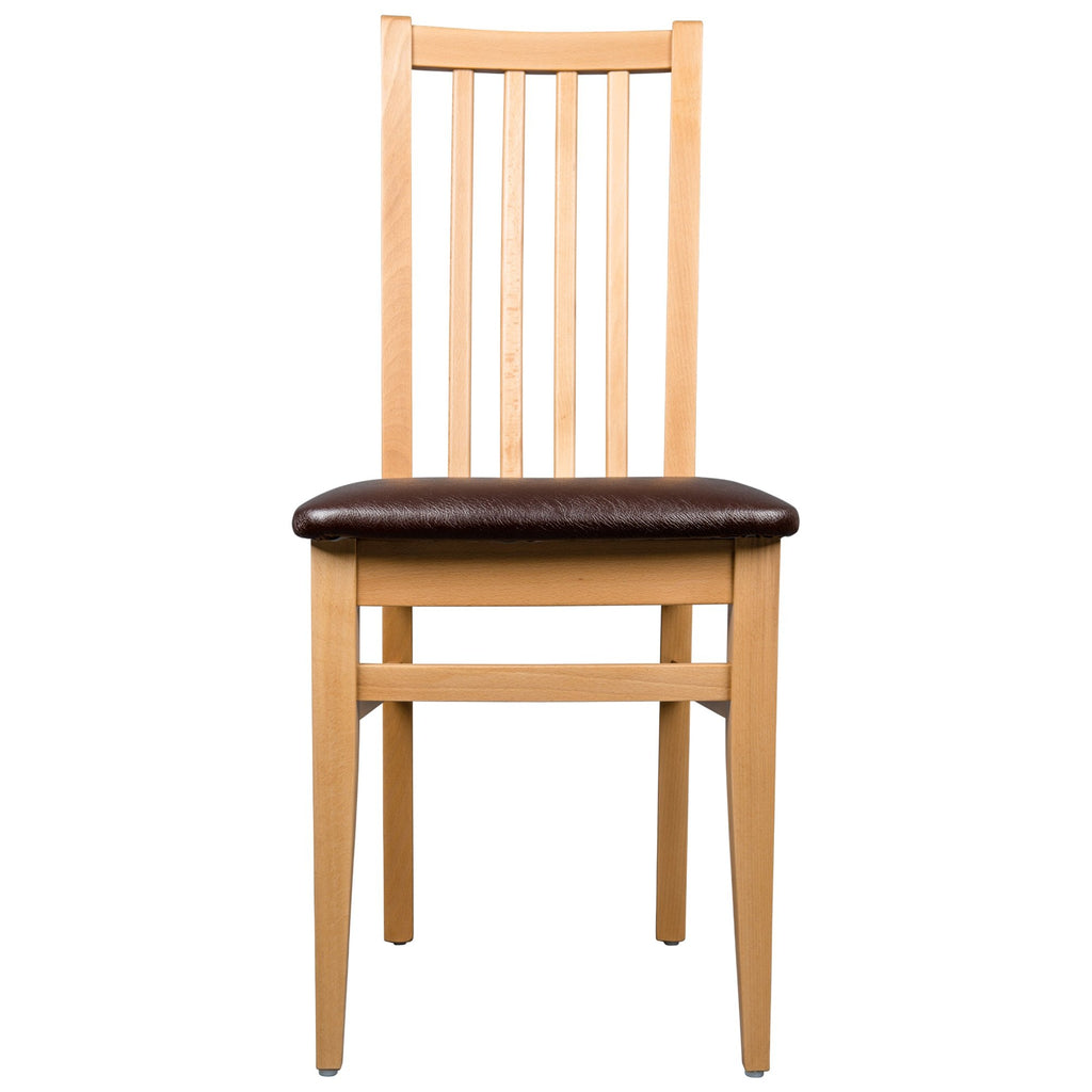 Abraham Esszimmerstuhl 2er Set