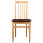 Abraham Esszimmerstuhl 2er Set