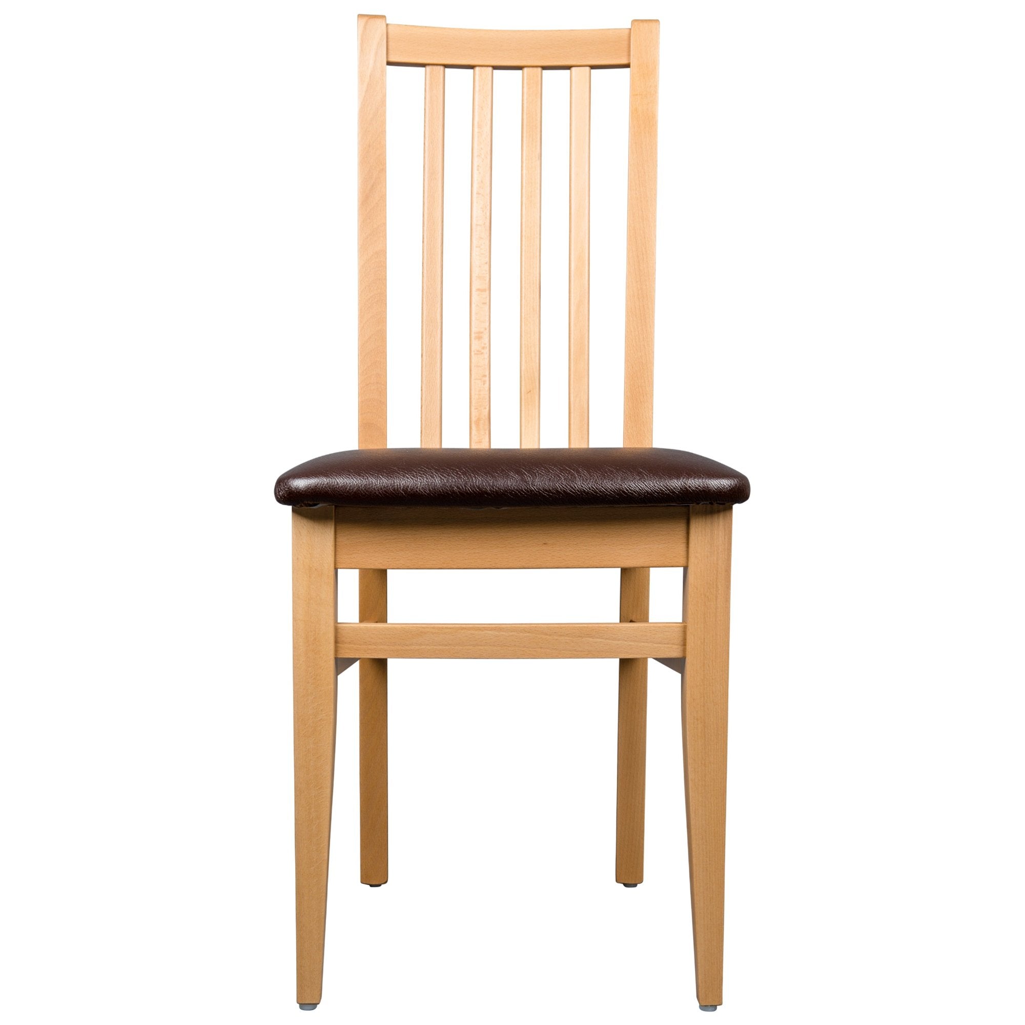 Abraham Esszimmerstuhl 2er Set