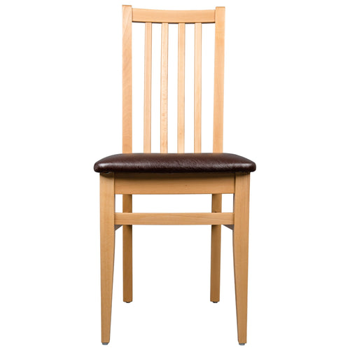 Abraham Esszimmerstuhl 2er Set