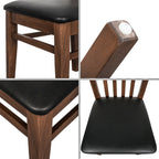 Abraham Esszimmerstuhl 2er Set