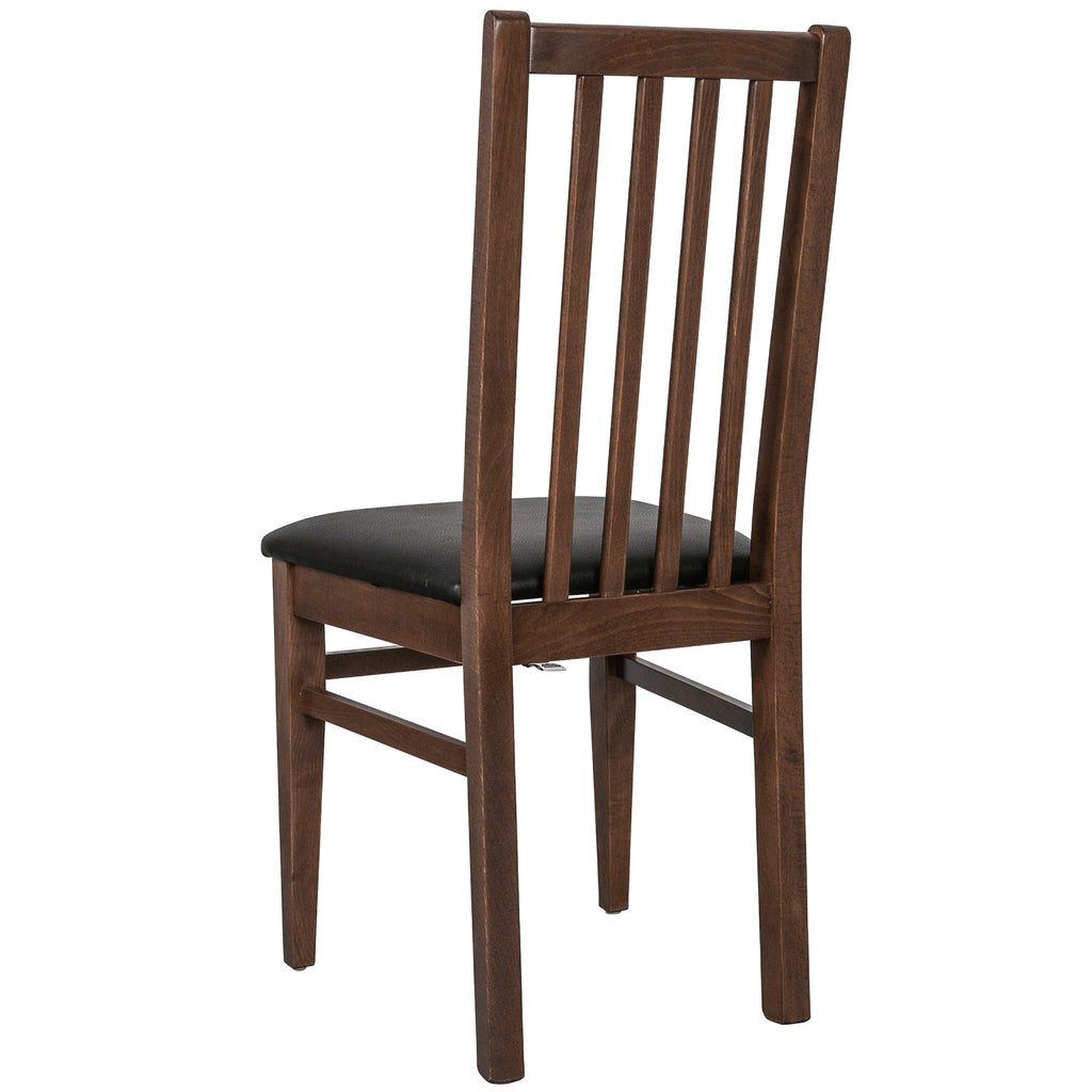 Abraham Esszimmerstuhl 2er Set