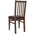 Abraham Esszimmerstuhl 2er Set