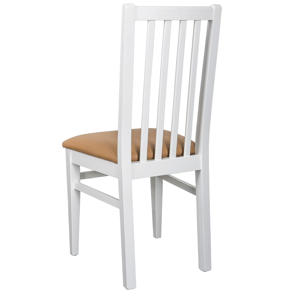 Abraham Esszimmerstuhl 2er Set