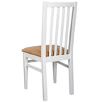 Abraham Esszimmerstuhl 2er Set