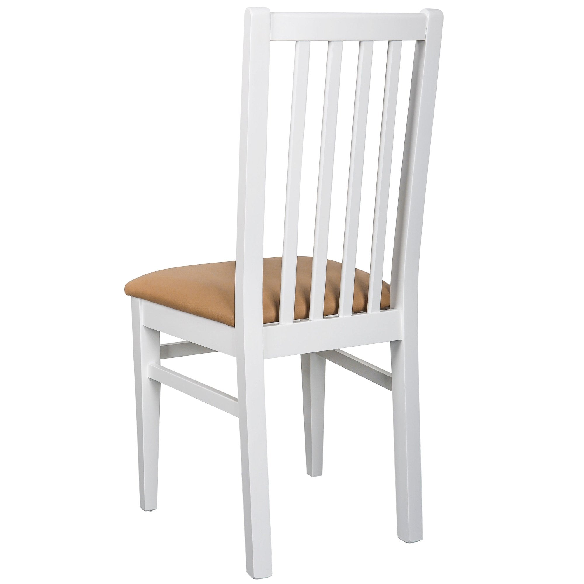 Abraham Esszimmerstuhl 2er Set