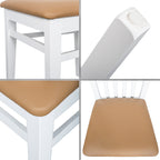 Abraham Esszimmerstuhl 2er Set