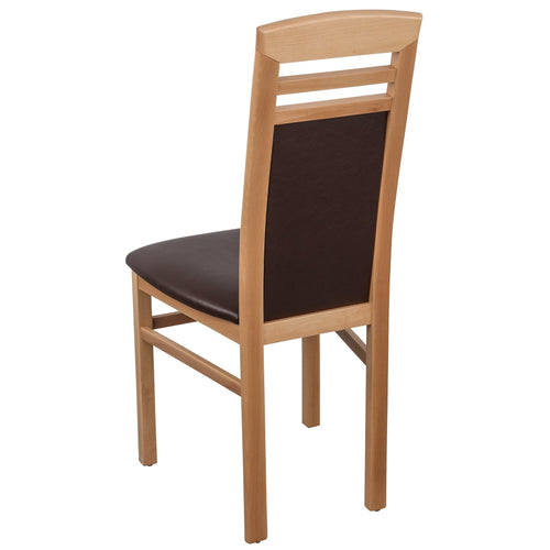 Arno Esszimmerstuhl 2er Set