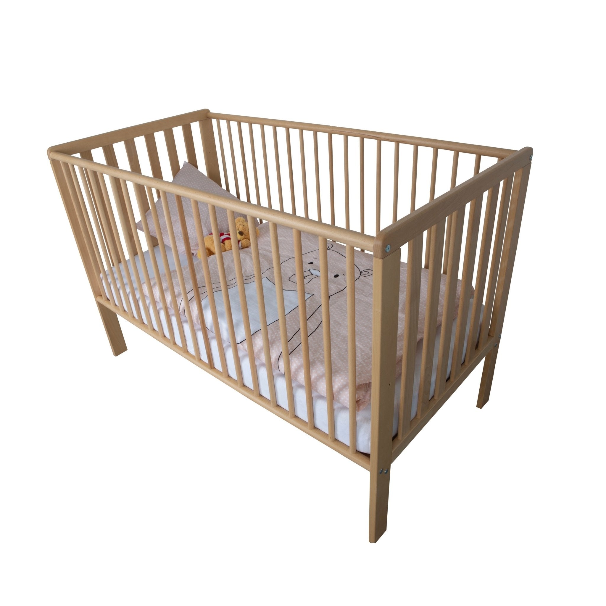 Babybett Pola