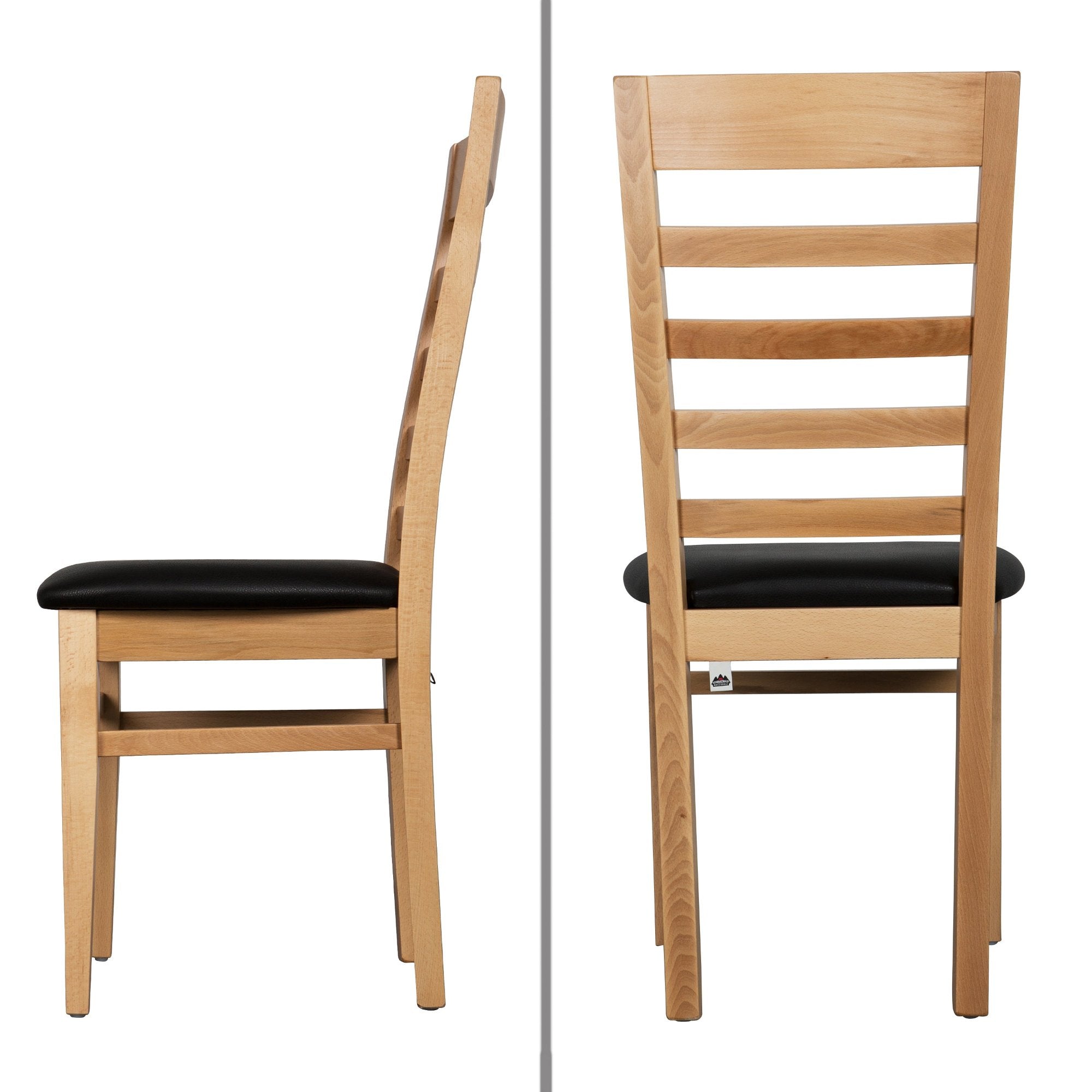 Christina Esszimmerstuhl 2er Set