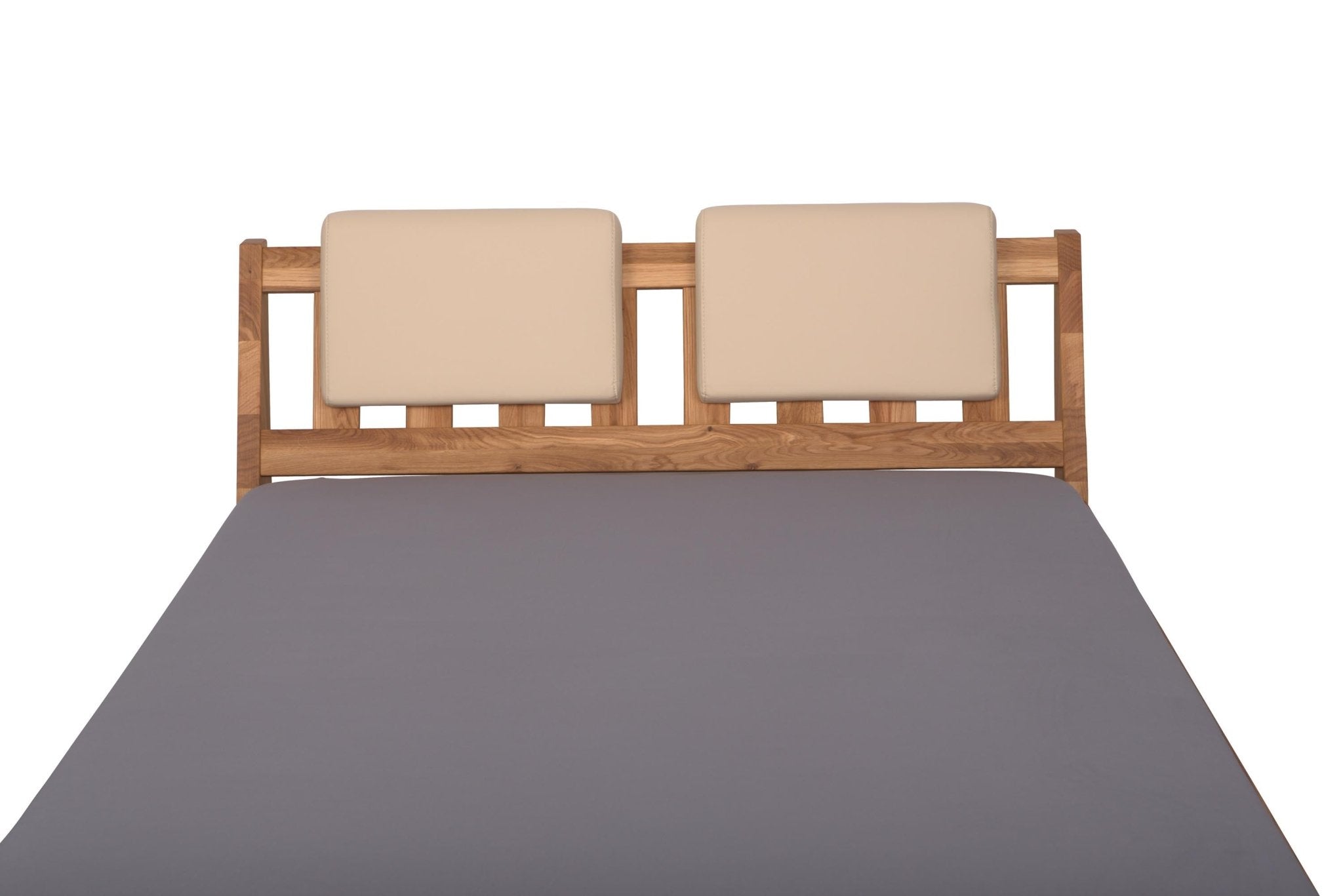 Rückenpolster Gesamtansicht #beige