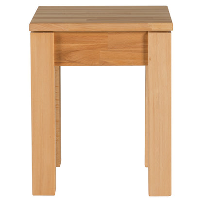 Hocker Leo