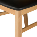 Living Esszimmerstuhl 2er Set