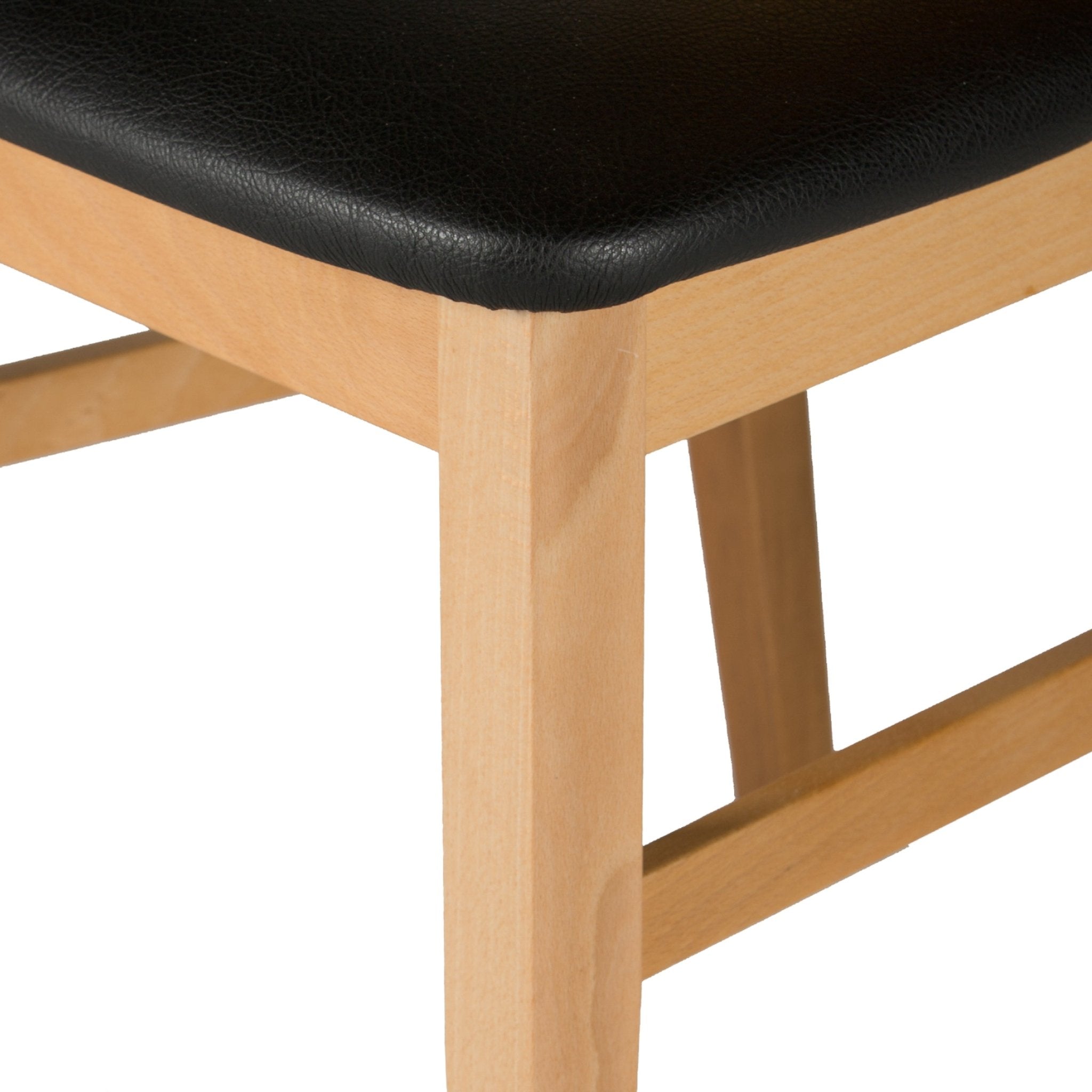 Living Esszimmerstuhl 2er Set