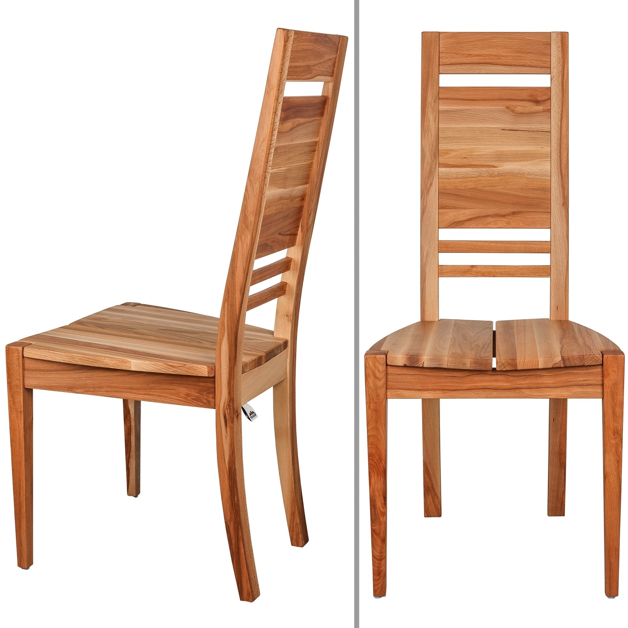 Riva Esszimmerstuhl 2er Set