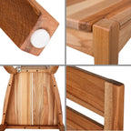 Riva Esszimmerstuhl 2er Set