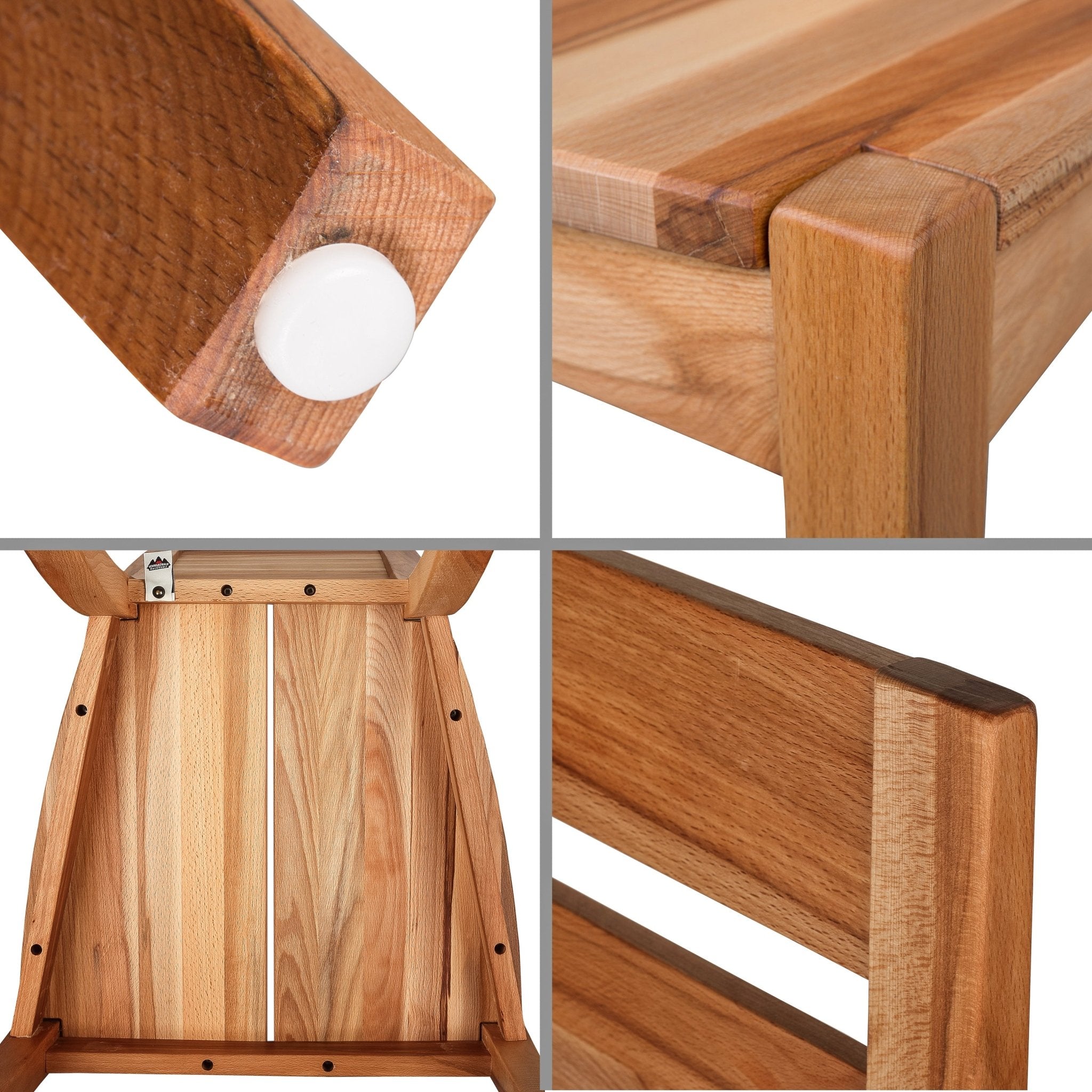 Riva Esszimmerstuhl 2er Set