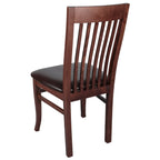 Toskana Esszimmerstuhl 2er Set