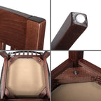 Toskana Esszimmerstuhl 2er Set