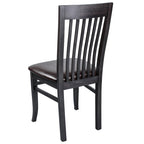 Toskana Esszimmerstuhl 2er Set