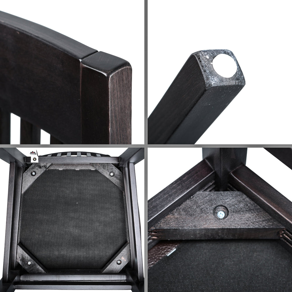 Toskana Esszimmerstuhl 2er Set