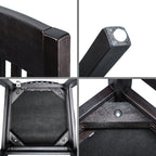 Toskana Esszimmerstuhl 2er Set