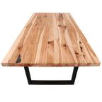 Tisch topdown #buche