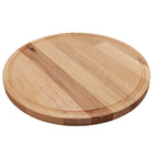 Massivholz Schneidebrett der Firma KEHO in Perspektive