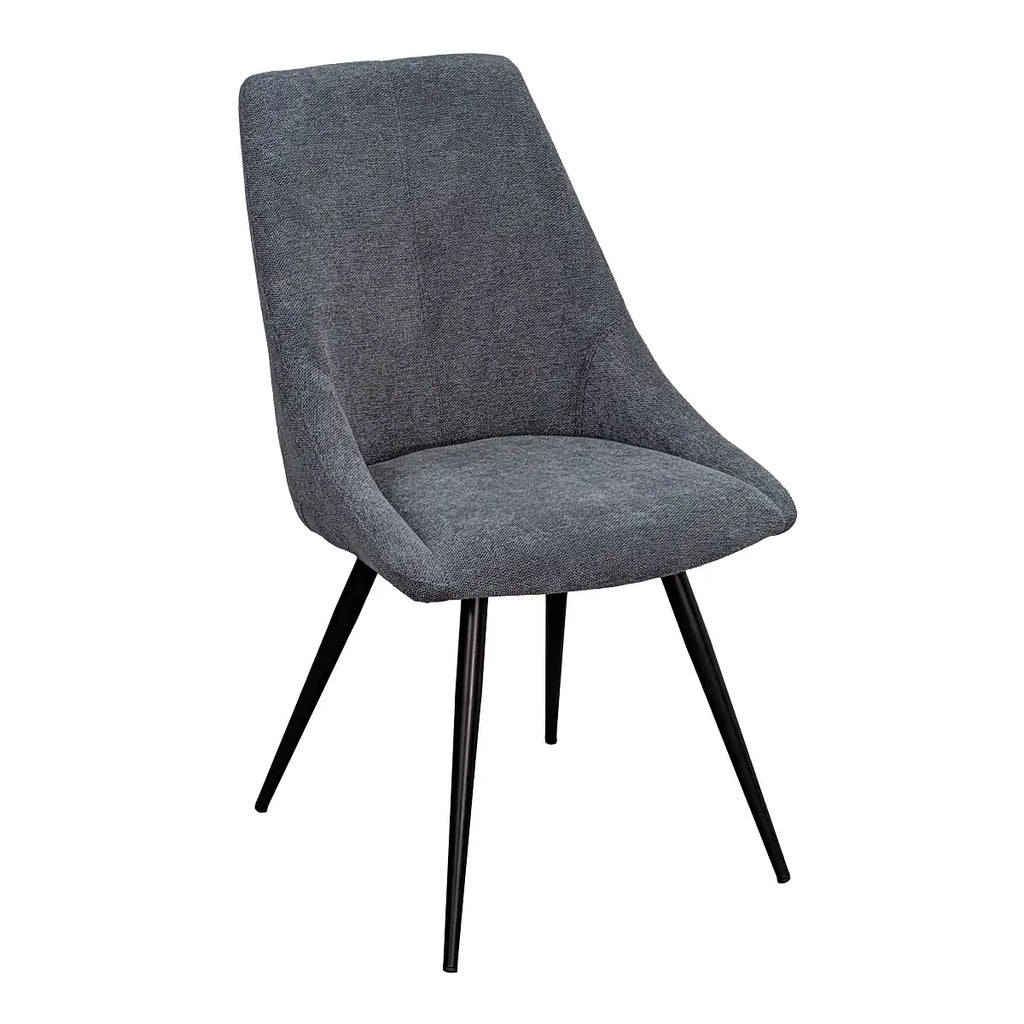 Polsterstuhl 2er Set – Esszimmer Wohnzimmer