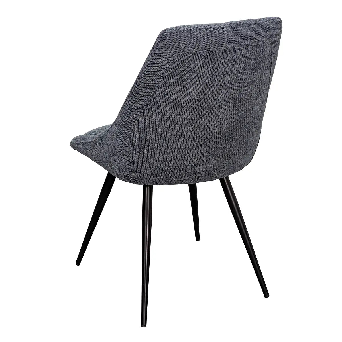 Polsterstuhl 2er Set – Esszimmer Wohnzimmer