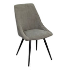 Polsterstuhl 2er Set – Esszimmer Wohnzimmer