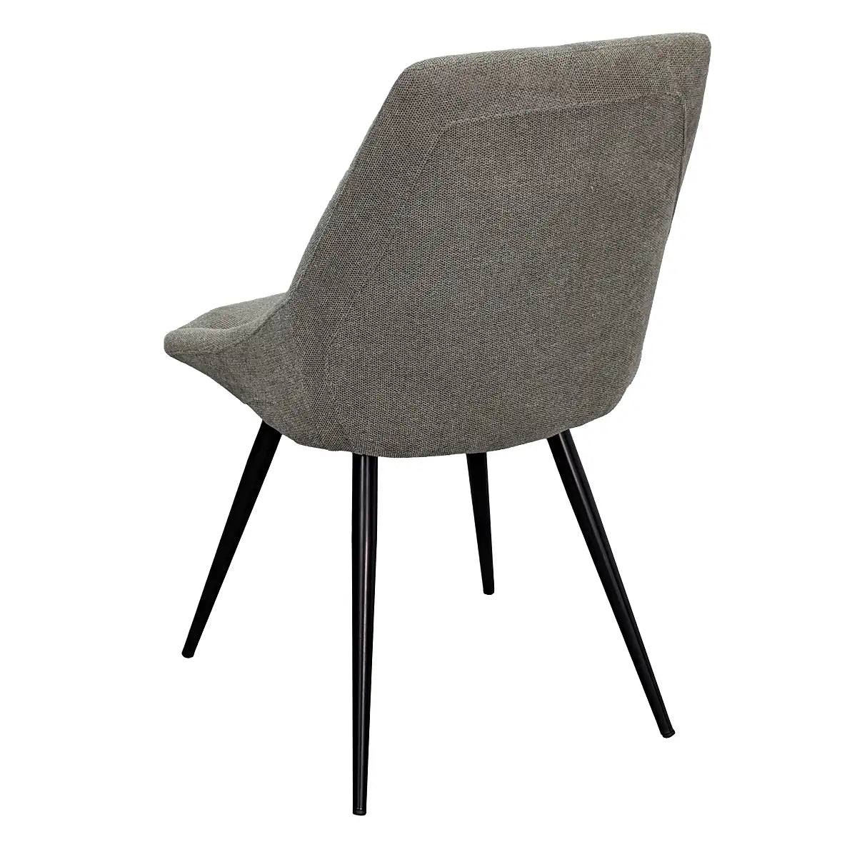 Polsterstuhl 2er Set – Esszimmer Wohnzimmer