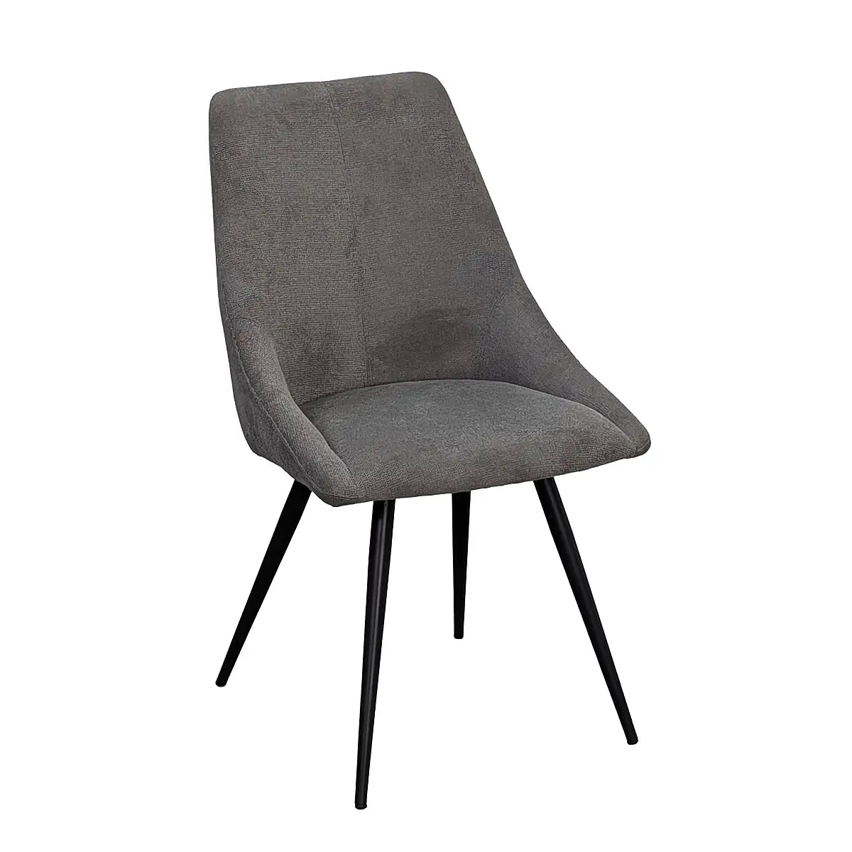 Polsterstuhl 2er Set – Esszimmer Wohnzimmer