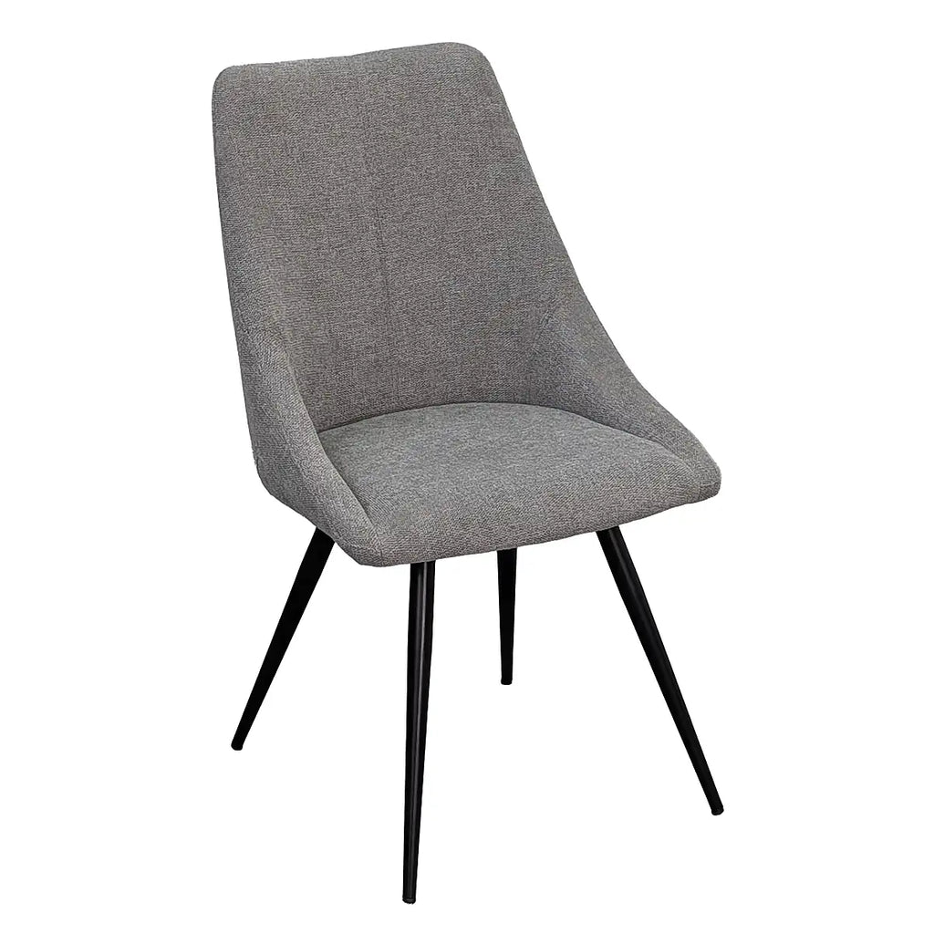 Polsterstuhl 2er Set – Esszimmer Wohnzimmer