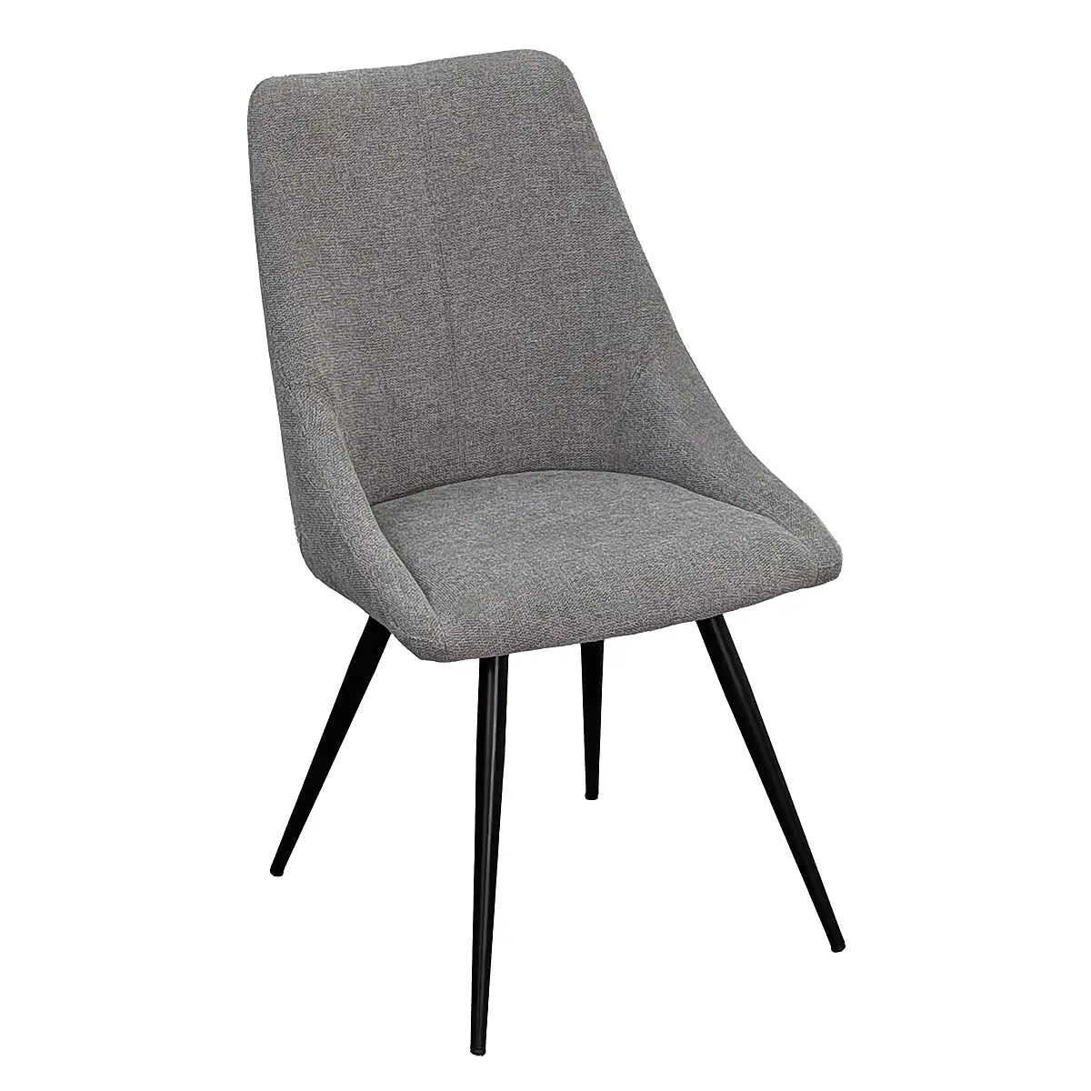 Polsterstuhl 2er Set – Esszimmer Wohnzimmer