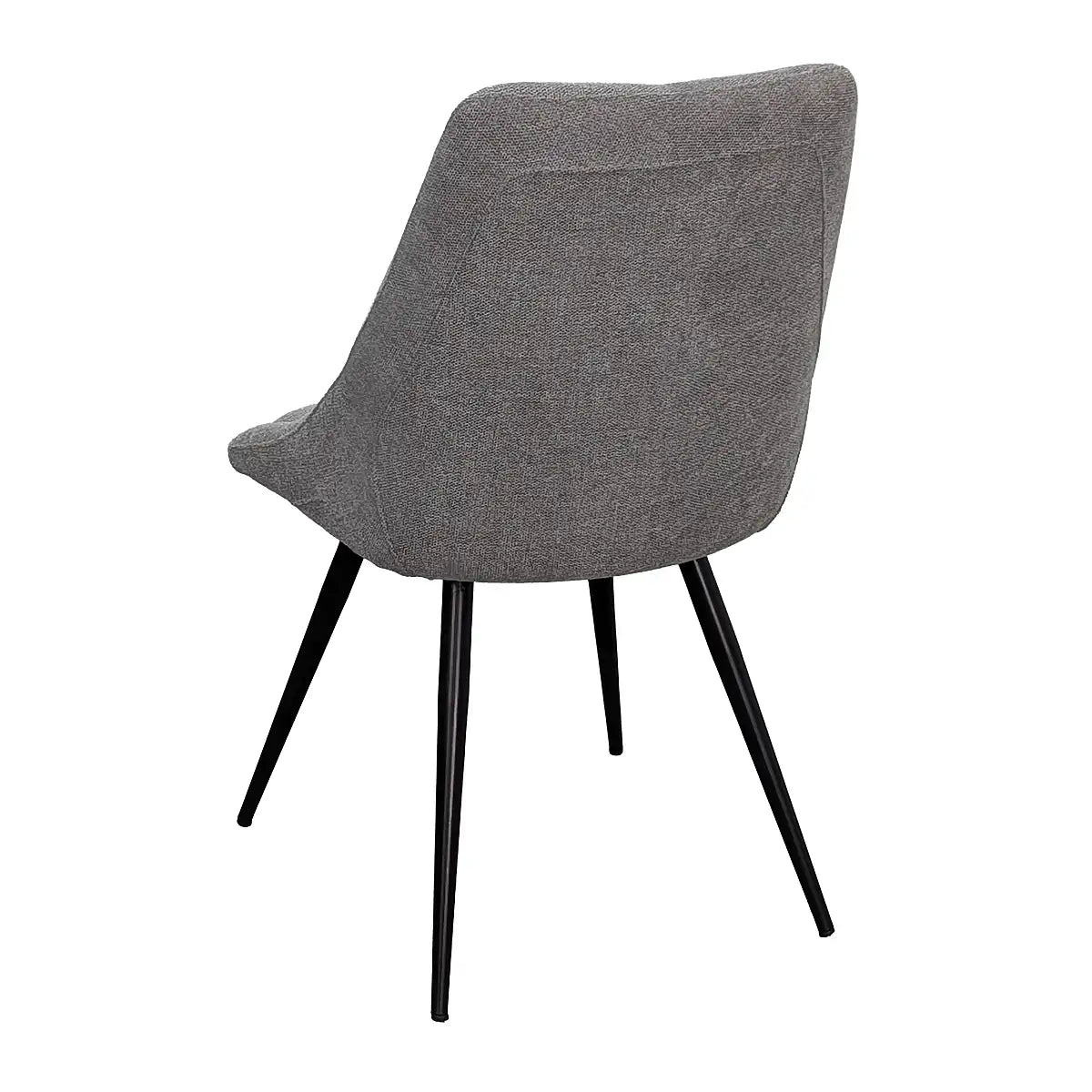 Polsterstuhl 2er Set – Esszimmer Wohnzimmer