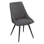 Polsterstuhl 2er Set – Esszimmer Wohnzimmer