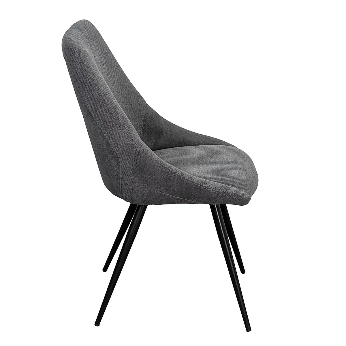 Polsterstuhl 2er Set – Esszimmer Wohnzimmer