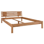 Gesamtansicht Bett #all