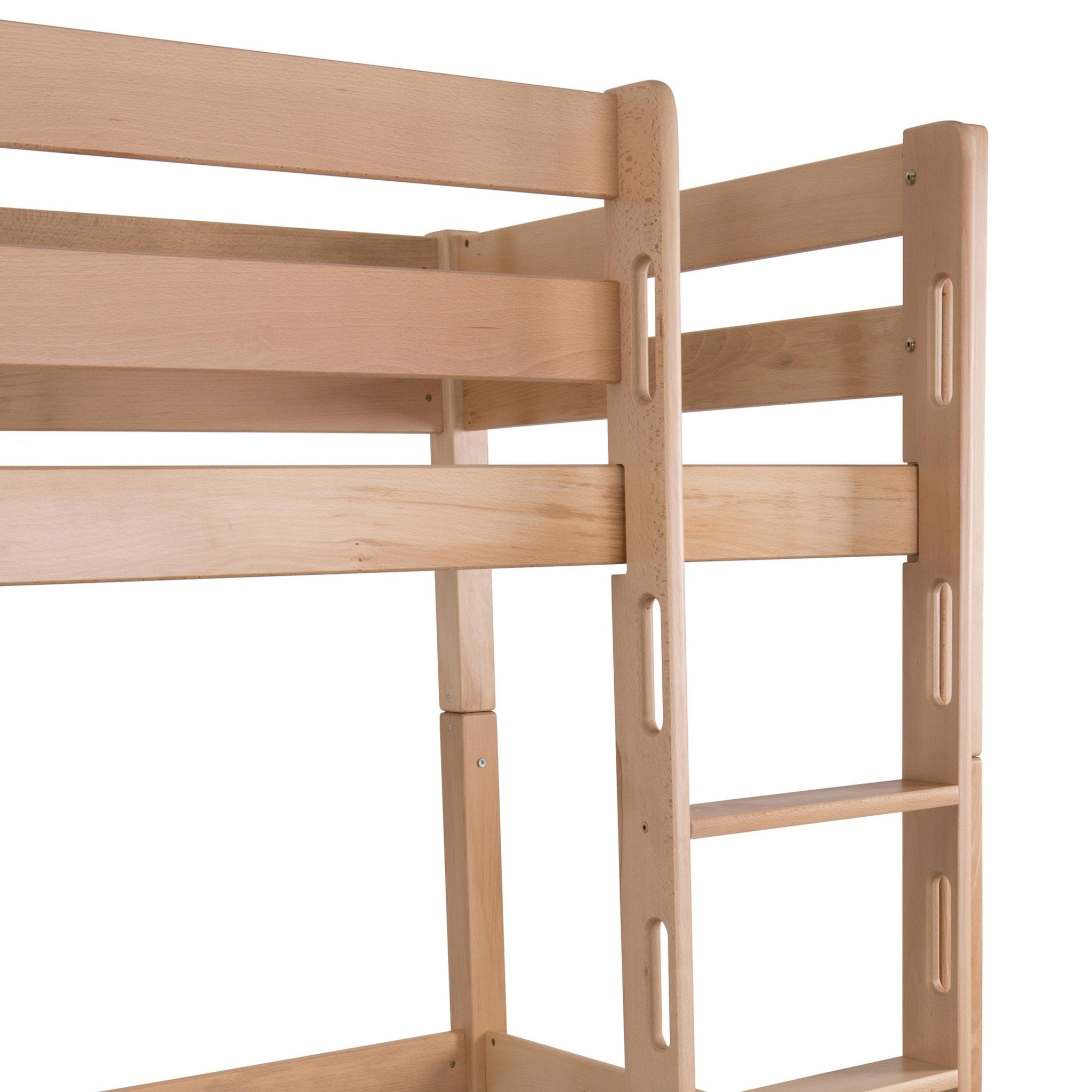 Kinderhochbett #goelt